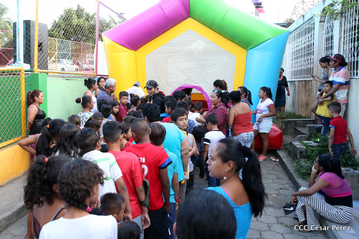 parque